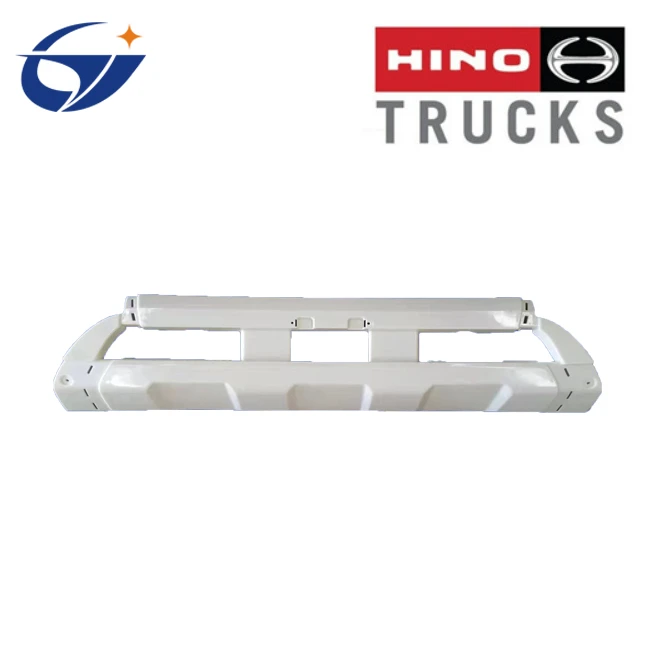HINO Victor Bumper Center Low.jpg