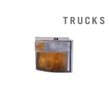 HIINA SCANIA 1337250 1349784 NURGALAMP R
