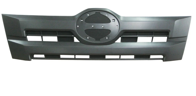 GRILL (ÜLEMINE)