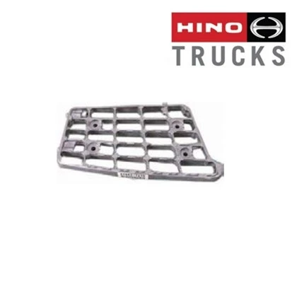 HINO SULAMI SAMM KESKMINE ALUMINE PAREM JA VÕI 57662-1310