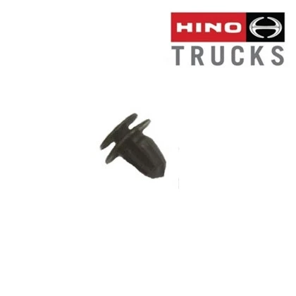 HINO KLAPP NURKPANEELI JA KESKMISE GARNISEKS