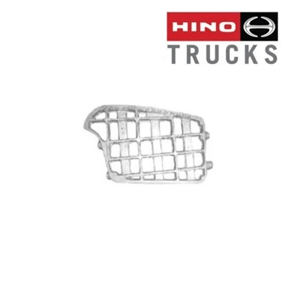 HINO MFF MFG SULAMI SAMME ALUMINE 15Ts
