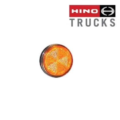 HINO HELKURI ALUSE PANEEL ALUMINE 08-SEES