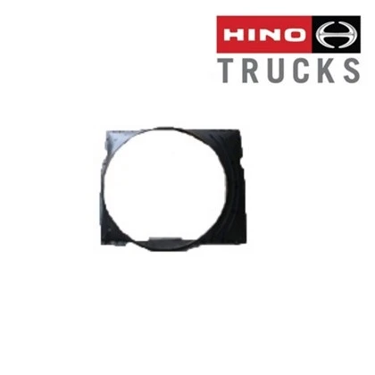 HINO SH390 VENTILAATORI KARP RUUT 16701-E0080