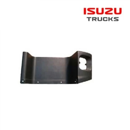 Isuzu F-seeria uus deka ALUMINE PANEEL (L) RH 8-97924704-0