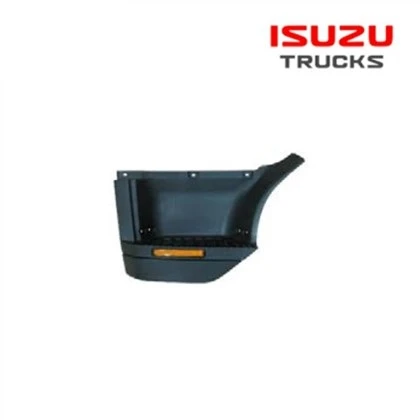 Isuzu F-seeria uus Deca ALUSPANEEL (S) LH 8-98037-326-3