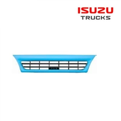 ISUZU GRILL SININE VÄIKE 99-03