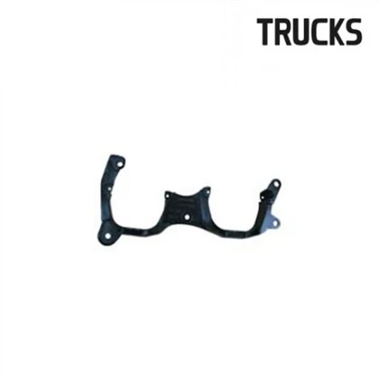 IVECO STRALIS AS KUULUTUS 2008 UDULAMPIDE KORRAS TUGI LH 504173477