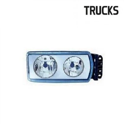 IVECO STRALIS KUI KUULUTUS ESILAMPIL L 41221036 504020189