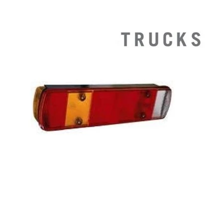 SCANIA 1498102 1792375 TAGALAMP L-pesaga