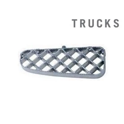 SCANIA STEP PANEEL ALUMINE 1390076 1535049 1423364