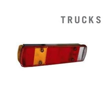 SCANIA TAGALAMP pesaga L 1498102 1792375