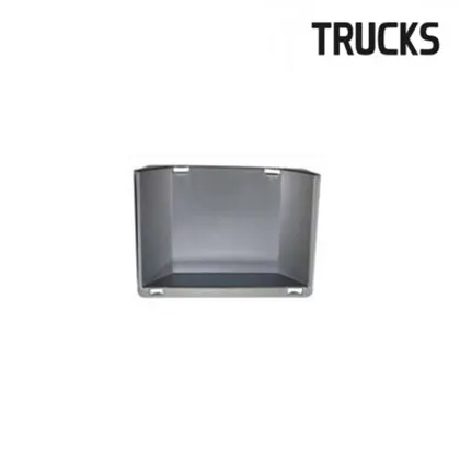 BENZ ACTROS MP4 GIGA BIG Space PÄRKRARIKATE 9608850181