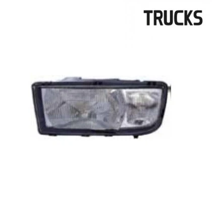 BENZ EESLATERN LH