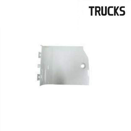 DAF XF 106 KATE PAREM PÕHJALAUALE 1828856