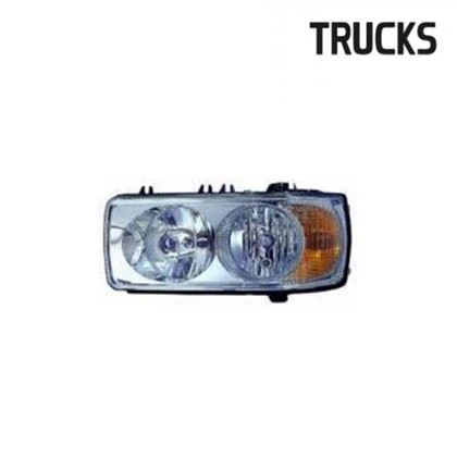 DAF XF105 POOLT R 1641743 1699315