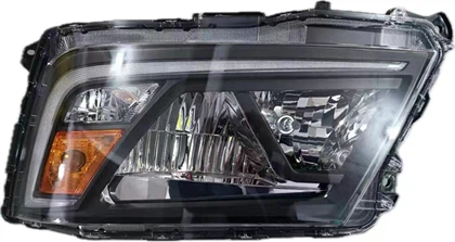 ESALAMP LHD LH