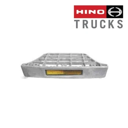 HINO SULAMI STEP LH