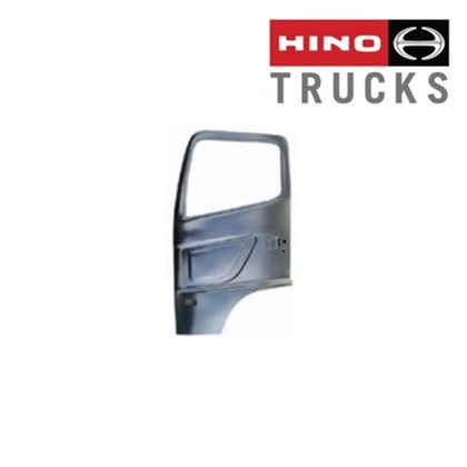 HINO UKSEKEST PEEGLI hoovaauguga LH 08-SISSE