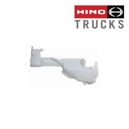 HINO VEEPAAGI ÜLEvool LHD