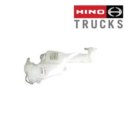HINO VEEPAAGI ÜLEvool RHD 15610-1990