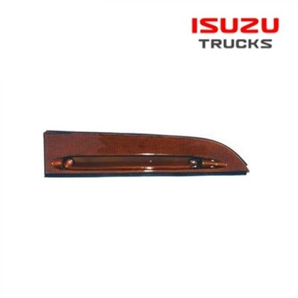 ISUZU 8-97855-009-3 8-97855-009-4 ÜLEMINE VALMITUD ESALAMP PAR