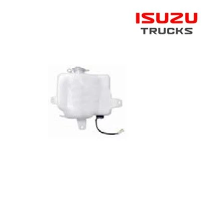 ISUZU ÜLEvooluveemahuti VÄIKE