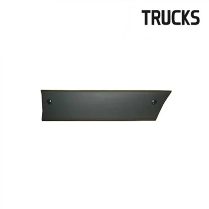 IVECO UUS DAILY CAB UKSE PUHVER-KÕIGIS SUURUSES KAUBIKUD (VÄIKESED) RH 504081052/504099607/ 504099605/500326890