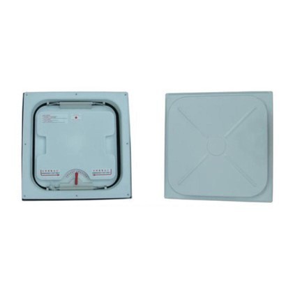 Turistibussi turvaline katuseaken CJ-012