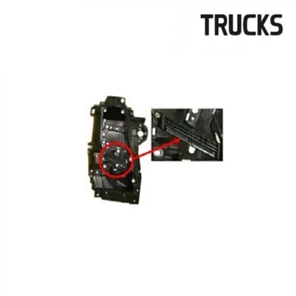 VOLVO FH 12 16 FM 08- ESILATERNA KORRAS R 82056986